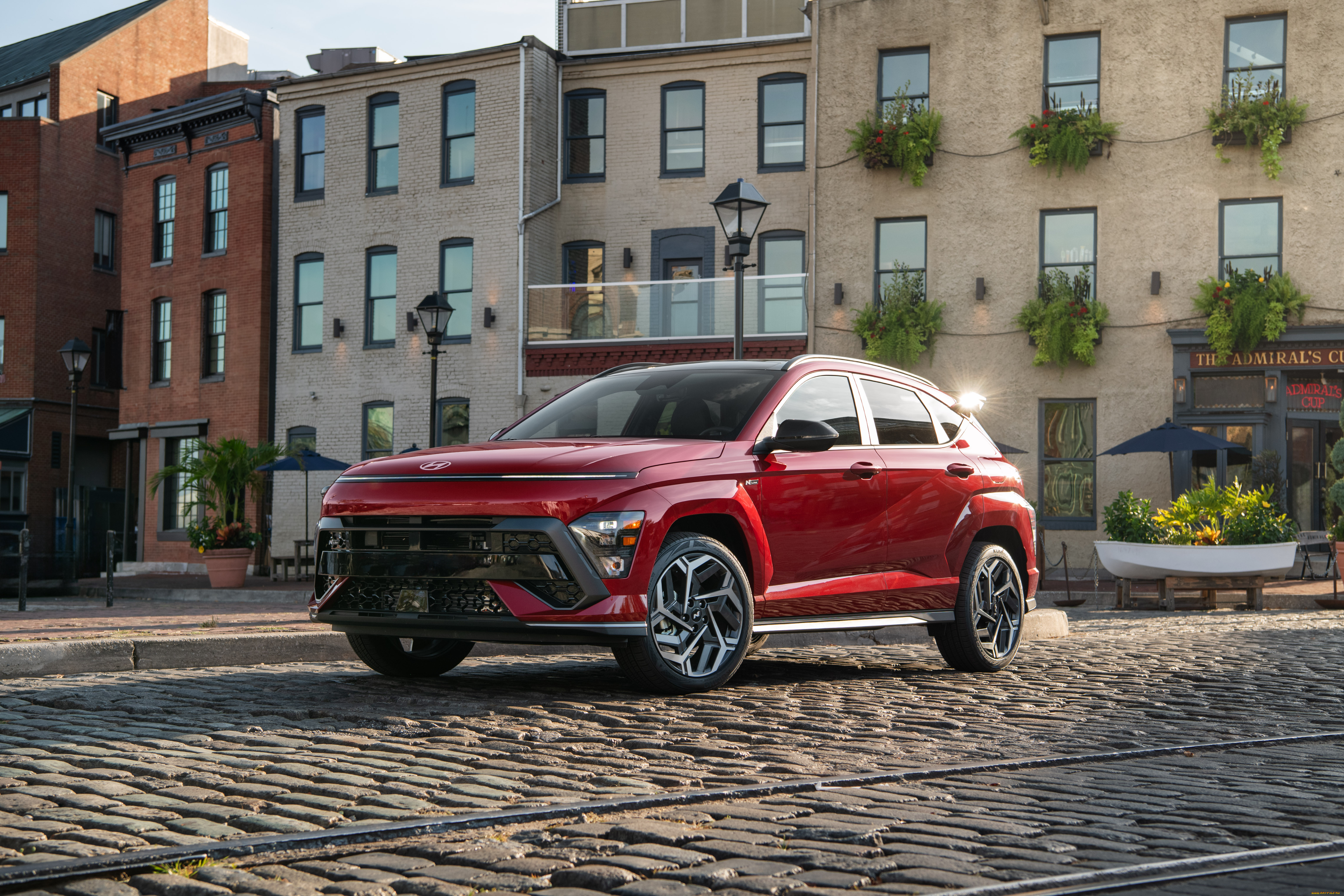 , hyundai